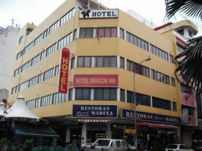  Dragon Inn Premium Hotel Johor Bahru  Джохор-Бару